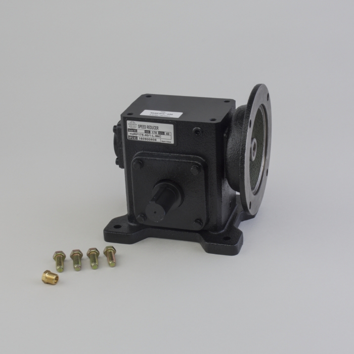 REDUCER 40/1 F718B-40-BS-G
