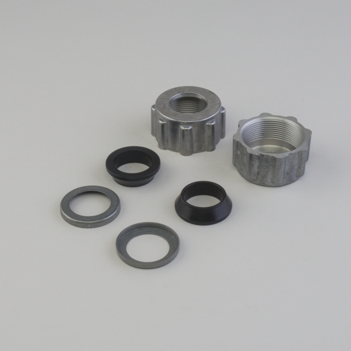 25 MM (1") VALVE REPLACEMENT KIT