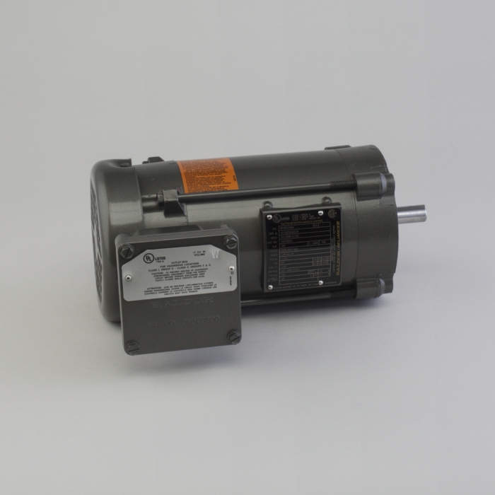MOTOR 1/3 HPVE 230/460/60/3 1800