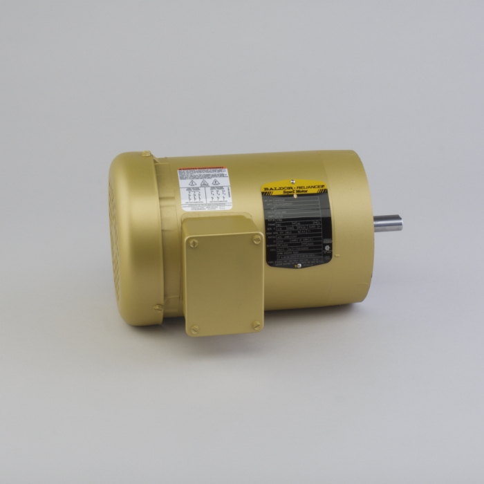 MOTOR 1 HPVT 230/460/60/3 1725
