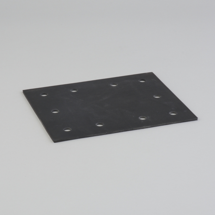 WIPER 6AN EPDM