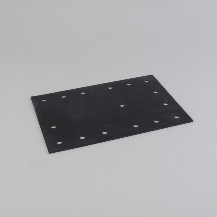 WIPER 8AN EPDM