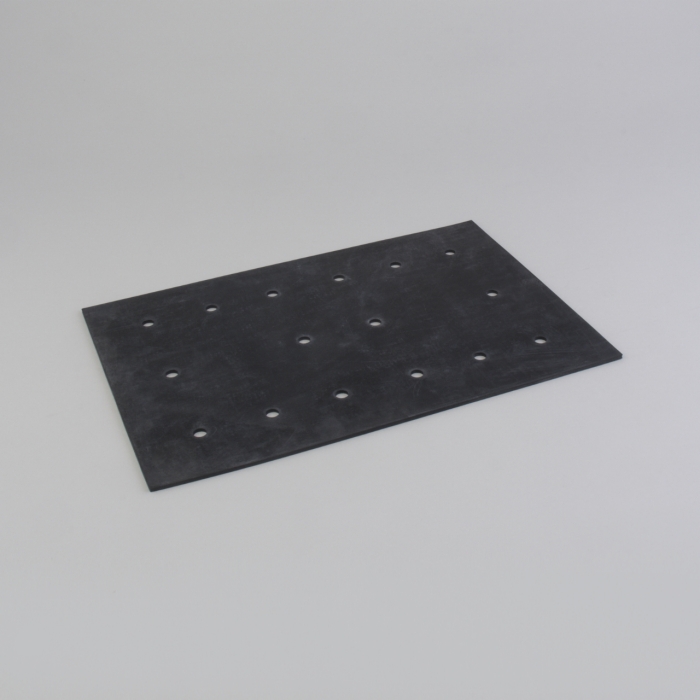 WIPER EXTENSION 10AN EPDM