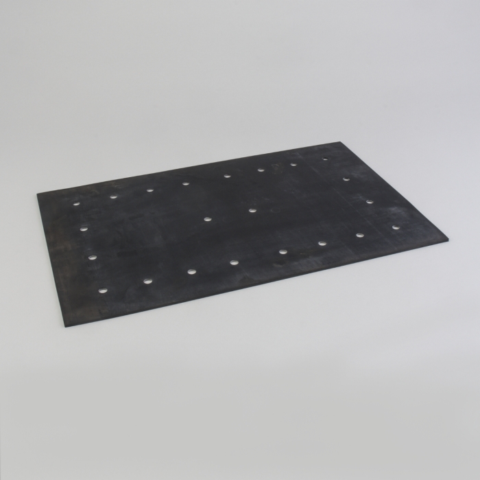 WIPER EXTENSION 12AN EPDM