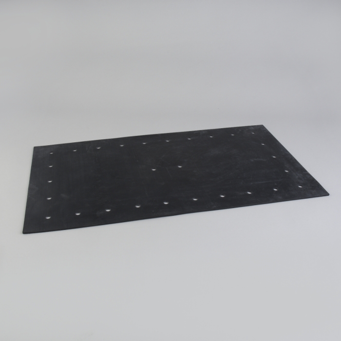 WIPER EXTENSION 16AN EPDM