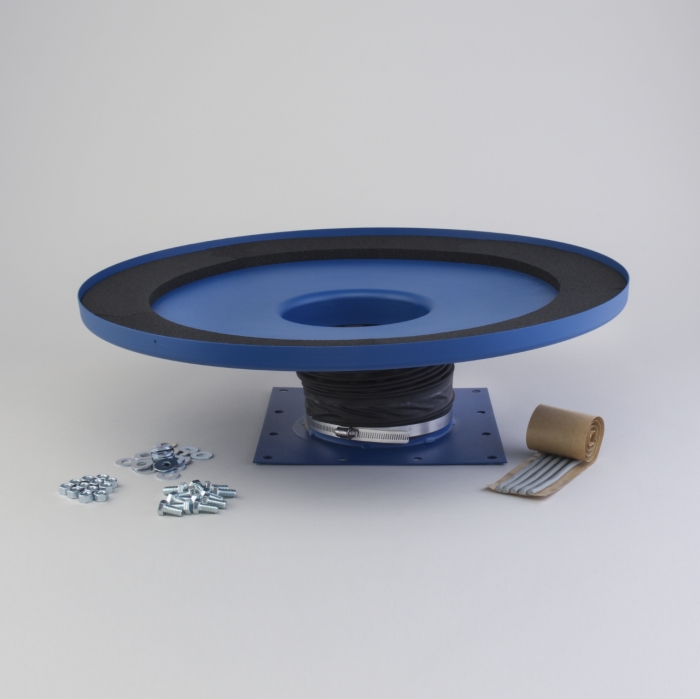 HOSE/DRUM COVER PACK 178 MM (7")