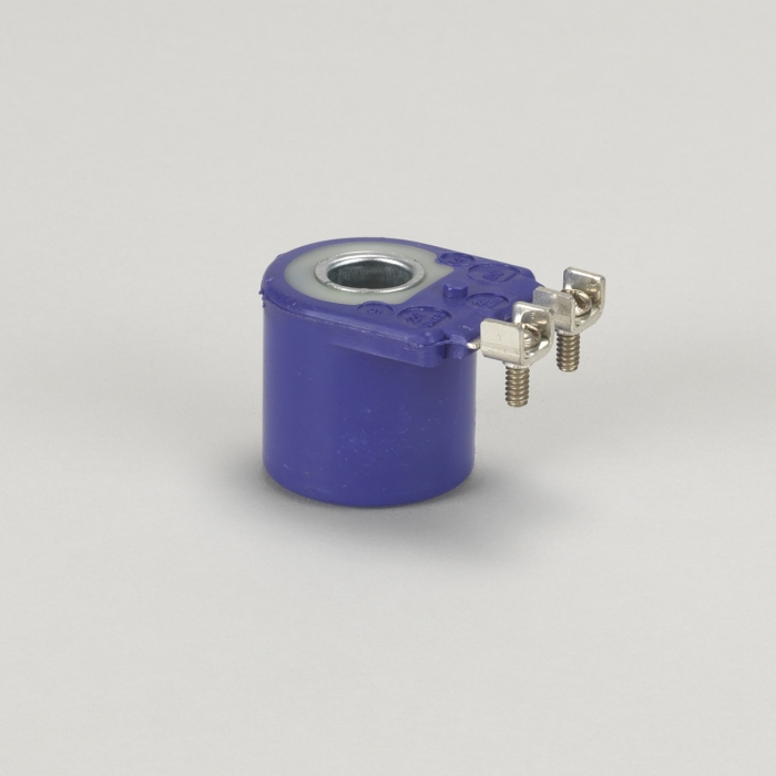 SOLENOID VALVE COIL 24 V