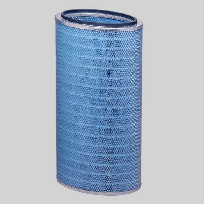 CARTRIDGE FILTER DFO ULTRA-WEB OD (289 X 365) MM X L 660 MM EARTHED