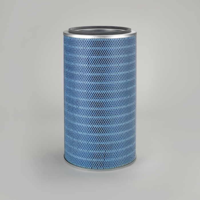 CARTRIDGE CLOSED WITH HOLE 13.5 MM ULTRA-WEB FR OD 327 MM X L 750 MM EARTHED