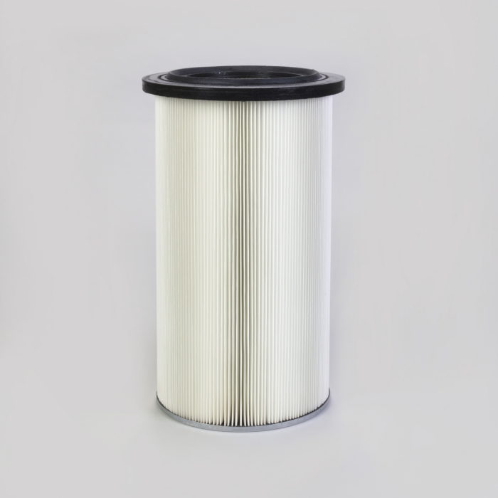 CARTRIDGE OPEN/CLOSED POLYESTER OD 325 MM X L 615 MM SPECIAL END CAP