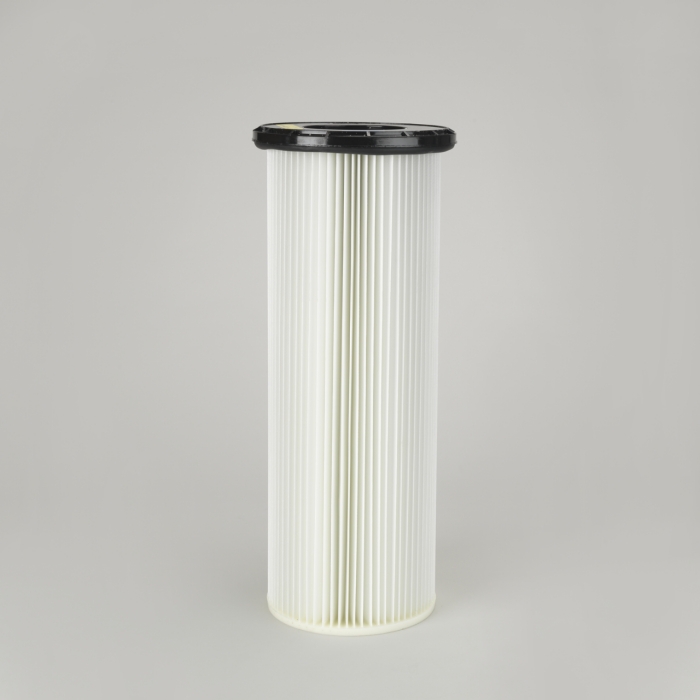 CARTRIDGE FILTER SILOAIR STANDARD POLYESTER OD 201 MM X L 568 MM