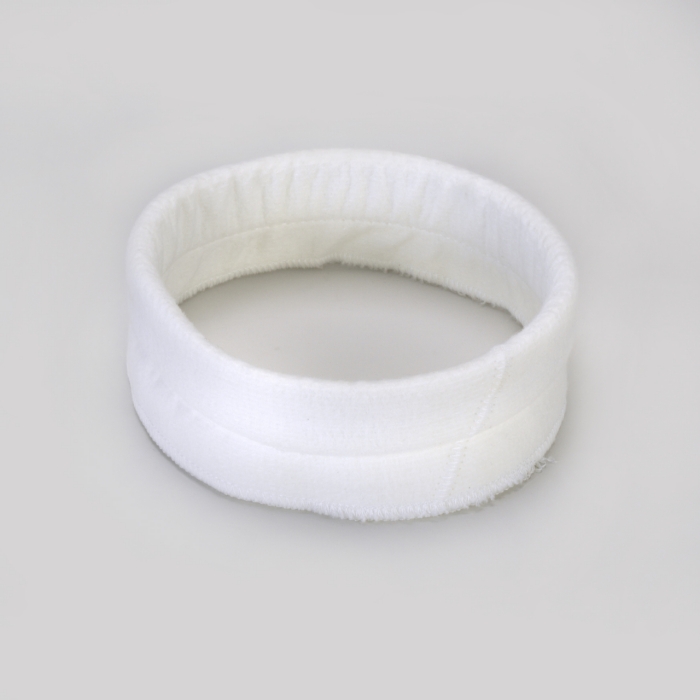 SNAPRING CUFF POLYESTER OD 152 MM X L 3 MM