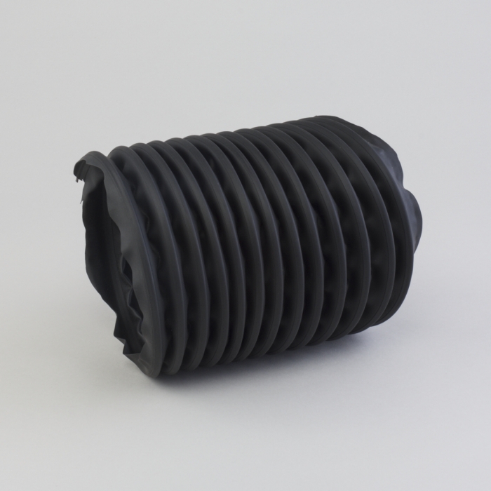 FLEX-DUCT 178 MM DIA X 483 MM L (7" DIA X 19" L)