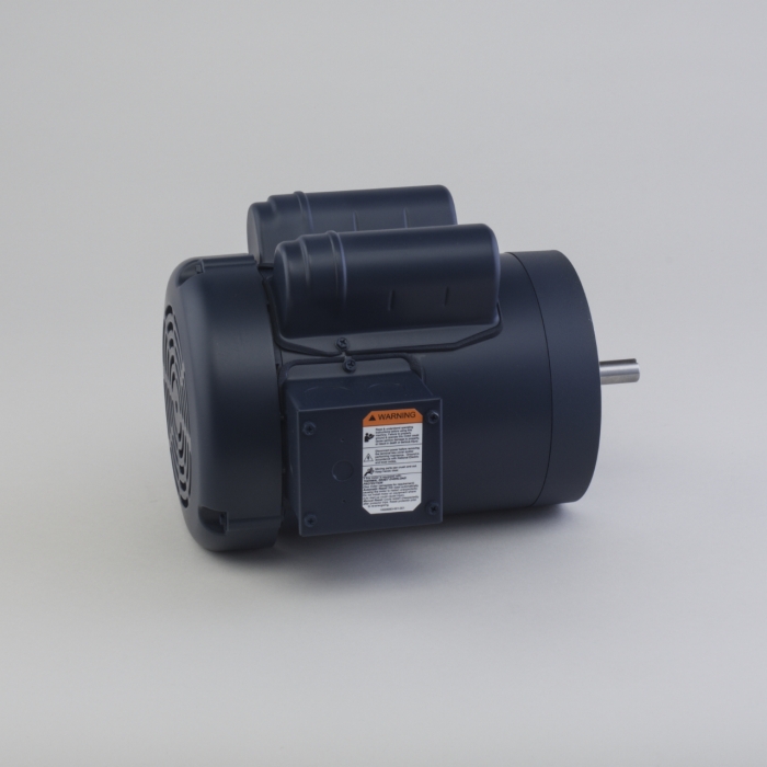 MOTOR 1.5HPHT 3450 115/230 56C