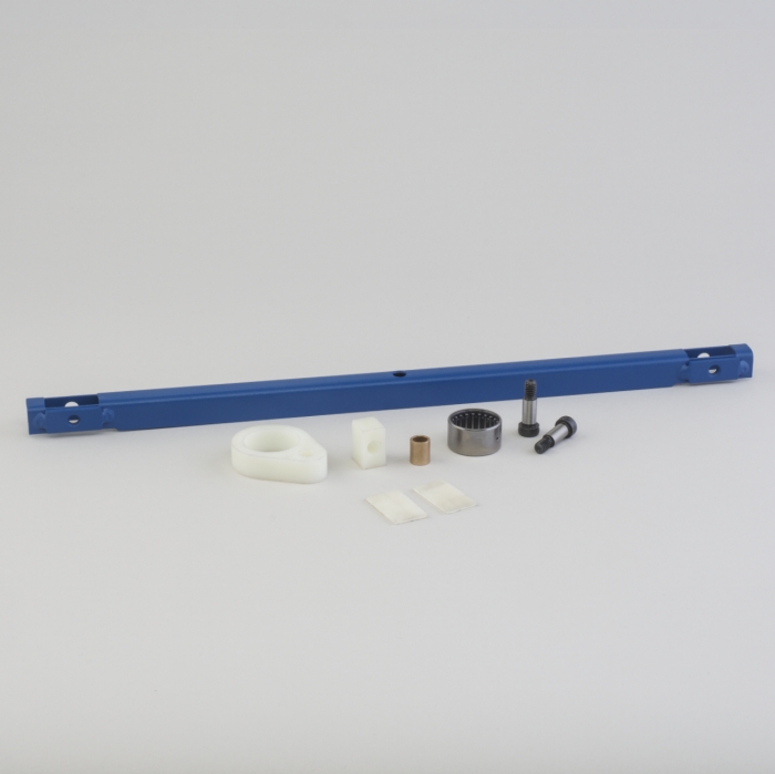 FIELD SHAKER ASSEMBLY