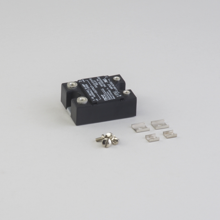 SOLID STATE RELAY (PT-1000)