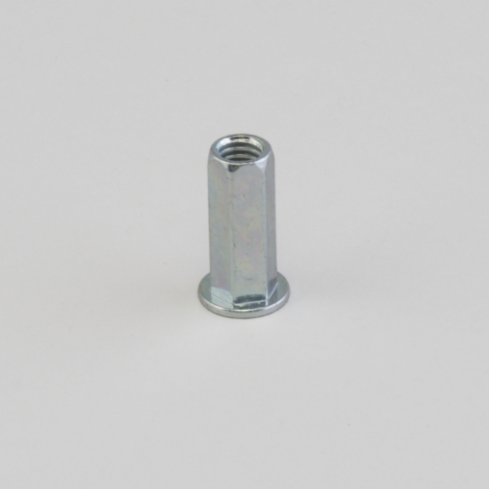 RIVNUT HEX HEAVY DUTY 5/16-18 UNC 3-B