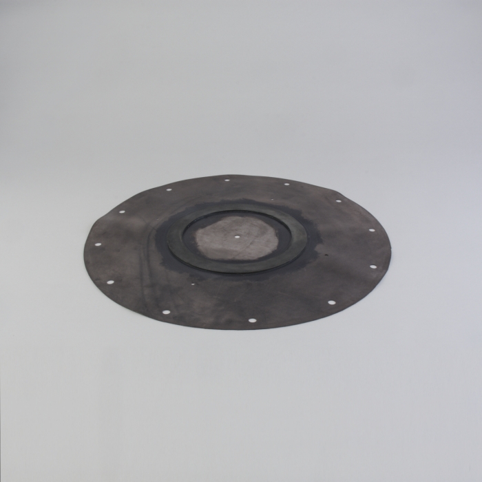 203 MM (8") DIAPHRAGM ASSEMBLY