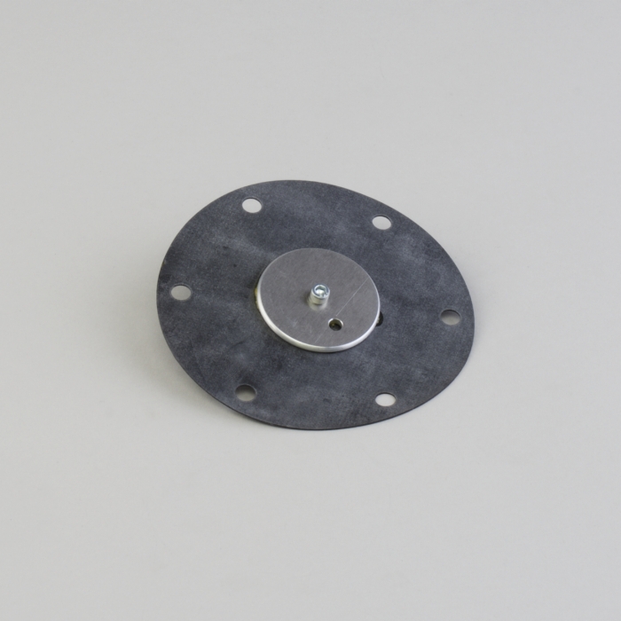 DIAPHRAGM SECONDARY ASSEMBLY 159 MM (6.25")