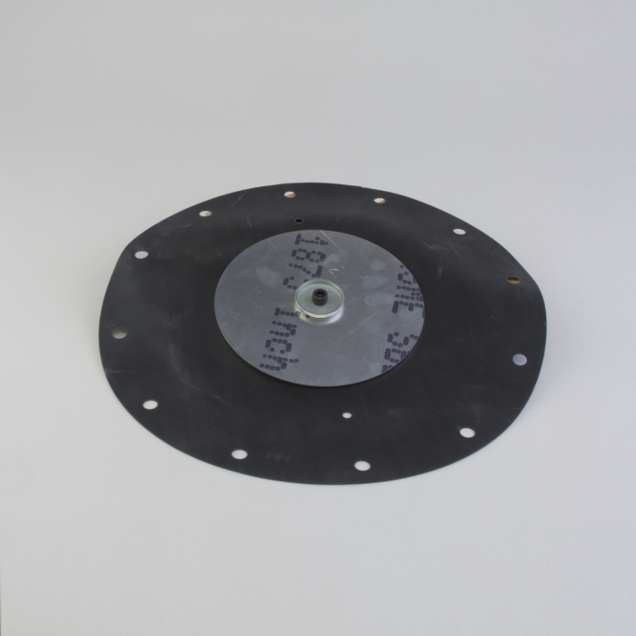 DIAPHRAGM ASSEMBLY 159 MM (6.25")