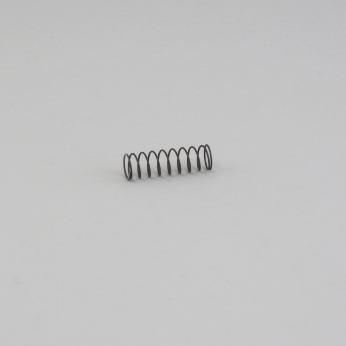 12 MM (0.48") DIAMETER SPRING FOR 203 MM (8") DIAPHRAGM VALVE