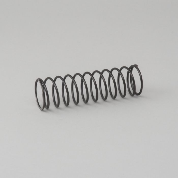 35 MM (1.39") DIAMETER SPRING FOR 159 MM (6.25") DIAPHRAGM VALVE