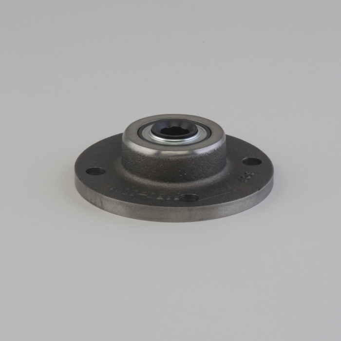 PIVOT SHAFT ASSEMBLY BEARING STANDARD