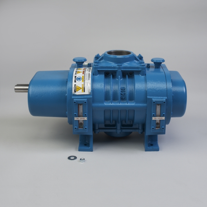 BLOWER LEFT HAND DRIVE 46-3202.5