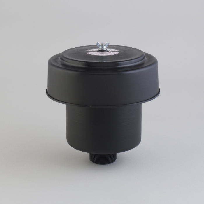 FILTER SMALL AIR UNIMAZE SILENCER 1-1/2" NPT