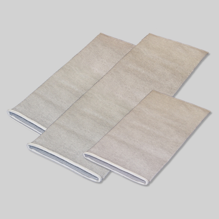 DALAMATIC 1.0 M POLYESTER ANTI-STATIC BAG W 495 MM X L 1006 MM