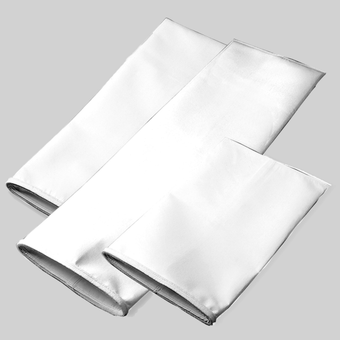 BAG DALAMATIC 1.0 M POLYPROPYLENE W 495 MM X L 1006 MM