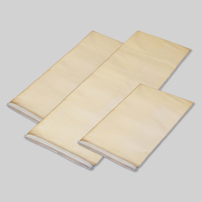 DALAMATIC 1.50 M ARAMID BAG W 495 MM X L 1506 MM