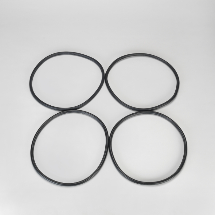 GASKET ACCESS COVER EPDM 15 MM X 18 MM 4-PACK