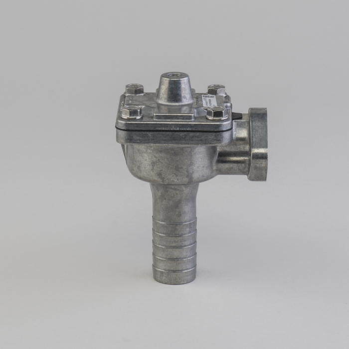 RCAC25 VALVE