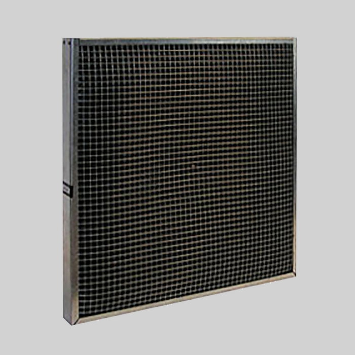 DMC 1ST STAGE POLYPROPYLENE PANEL FILTER 654 MM L X 768 MM W X 51 MM D (25.75 " L X 30.25" W X 2.00" D)