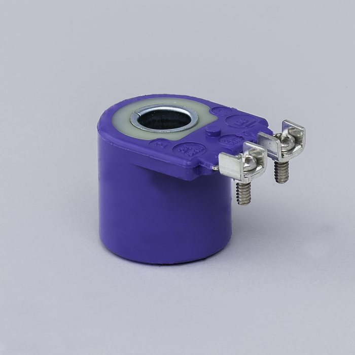 REPLACEMENT COIL 24V