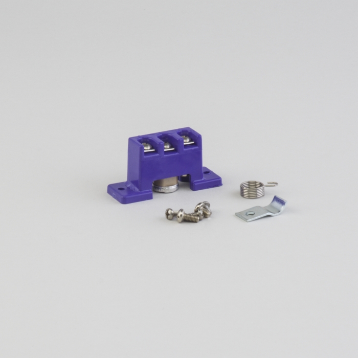 REPLACEMENT THERMOSTAT 24VDC/110V