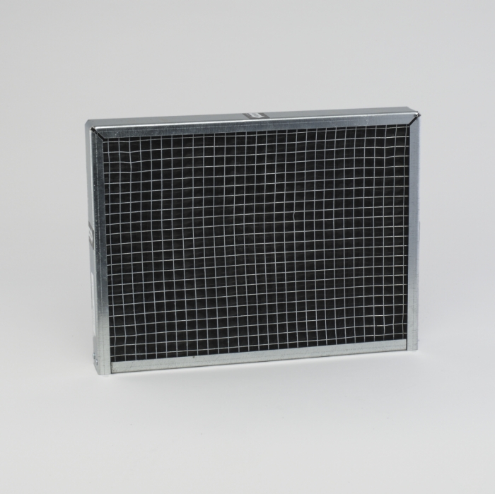 DMC 1ST STAGE POLYPROPYLENE PANEL FILTER 406 MM L X 305 MM W X 48 MM D (16.00 " L X 12.00" W X 1.88" D)