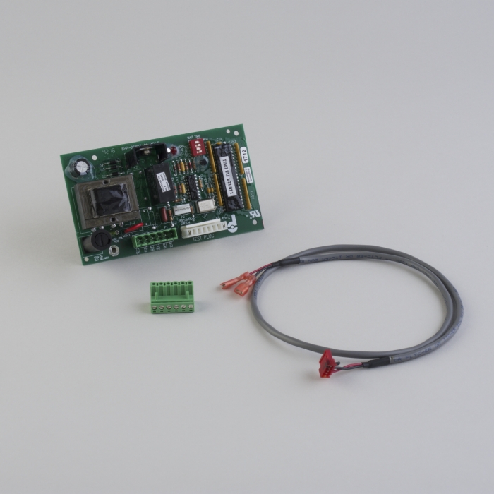 VS TIMER FIELD INSTALL. SGL