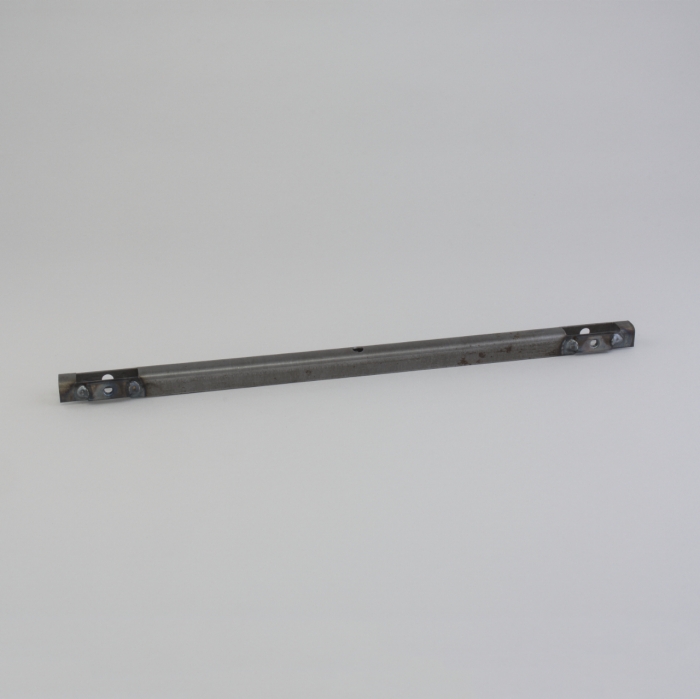 CHANNEL SHAKER WELD