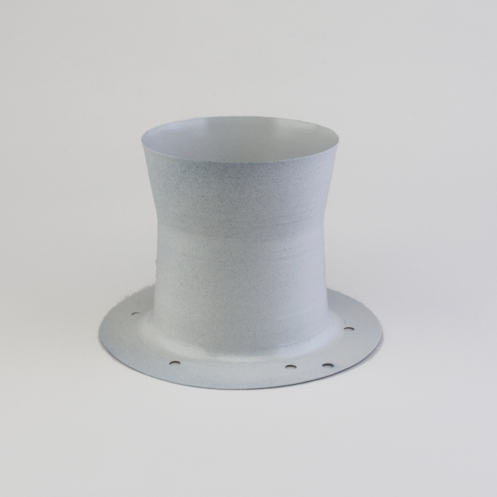 VENTURI STEEL DFT/DFO