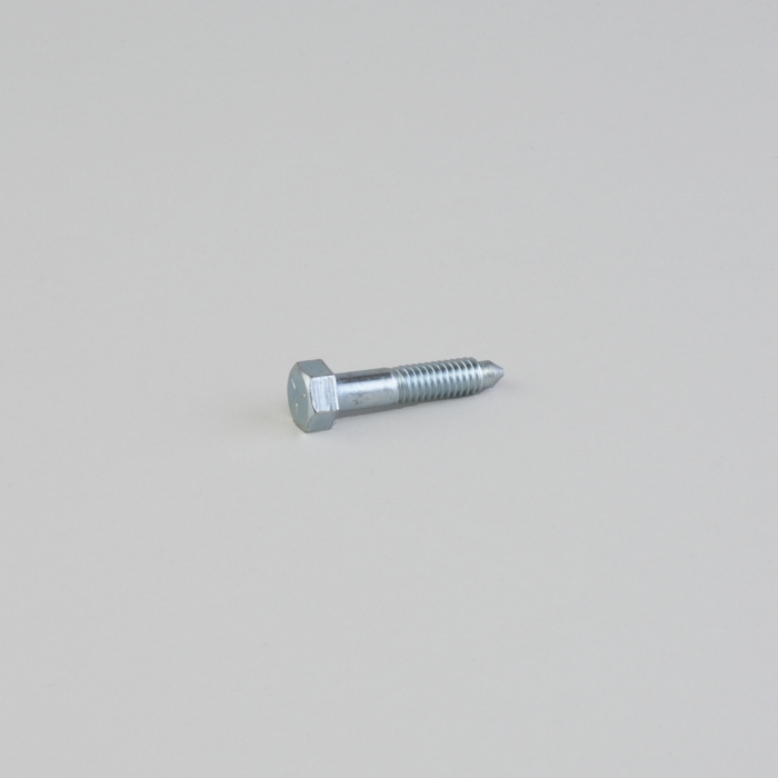 BOLT SHOULDER INDEX 5/16-18 X 38.10 MM L (5/16-18 X 1.5" L)