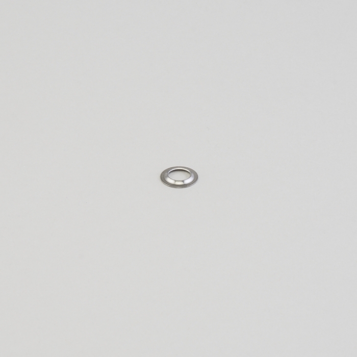 RETAINER RING GROOVELESS