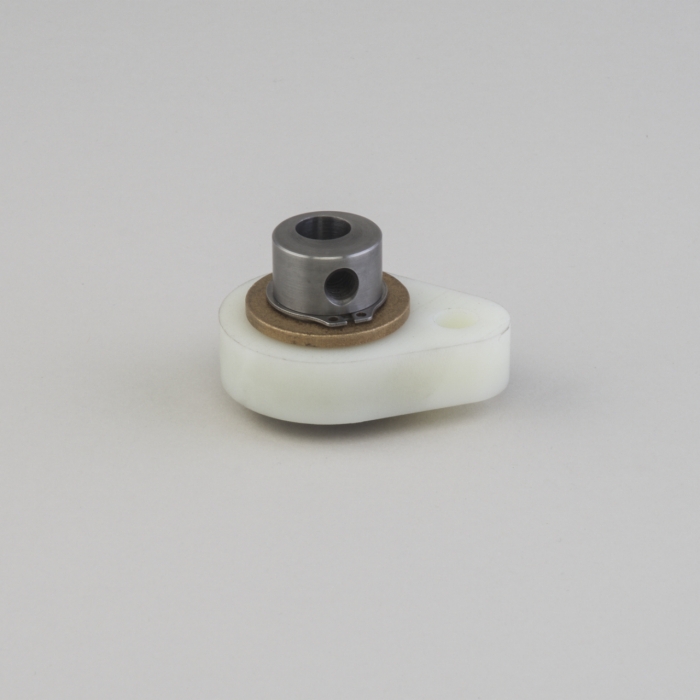 LINK BEARING ECCENTRIC ASSEMBLY