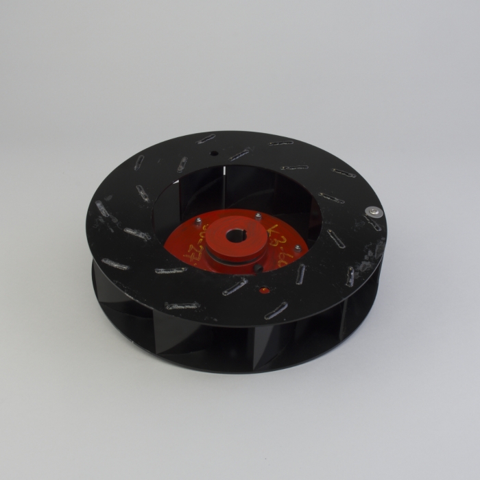 FAN IMPELLER ASSEMBLY,K3,60HZ