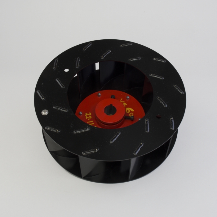 IMPELLER ASSEMBLY K5-60HZ