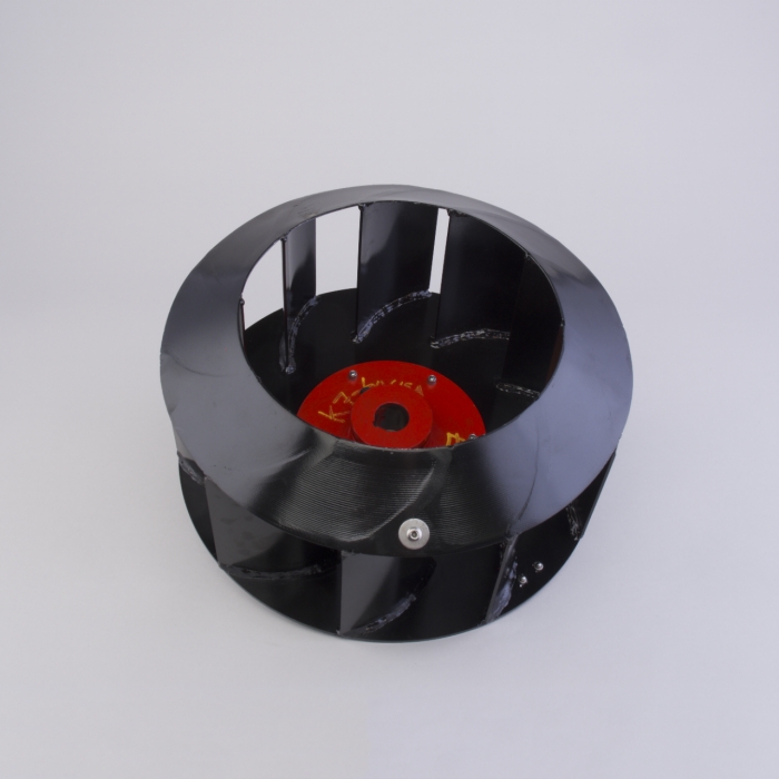 IMPELLER ASSEMBLY K7 FAN