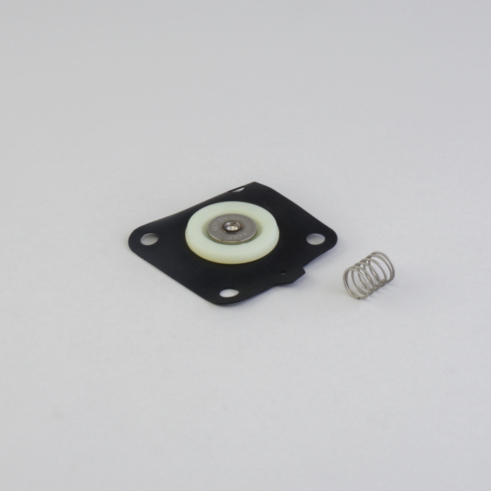 25 MM (1") DIAPHRAGM VALVE REPAIR KIT