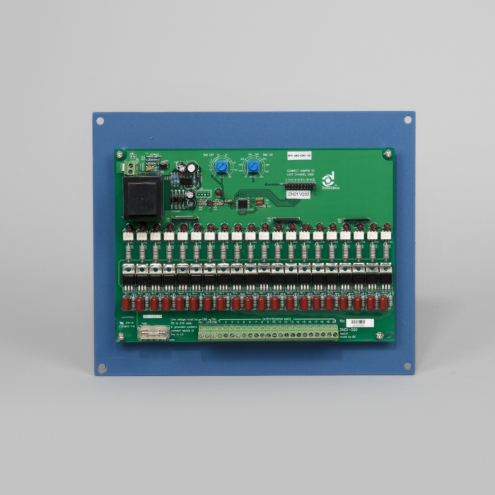 TIMER 20PIN 85 - 270V