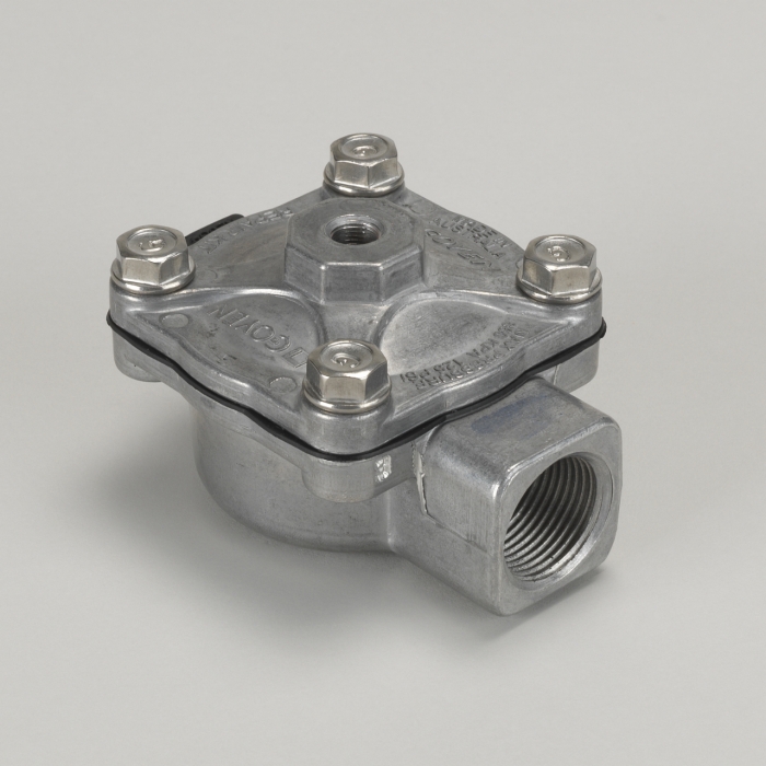 DIAPHRAGM VALVE 19 MM (3/4")